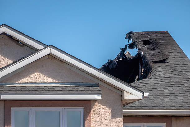 Licensed Fire Damage Removal service in Doylestown, OH - Fire Damage Biloxi